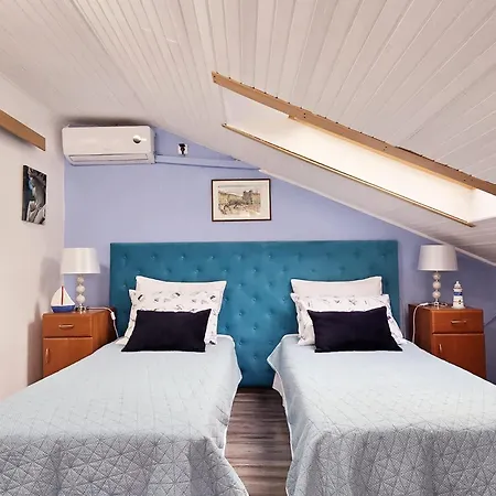 And Korzo Guest house Rijeka