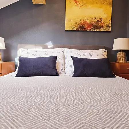 Guest house And Korzo Rijeka