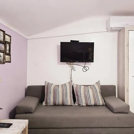 And Korzo Guest house