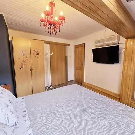 Guest house And Korzo