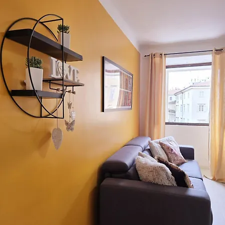 Guest house And Korzo Rijeka